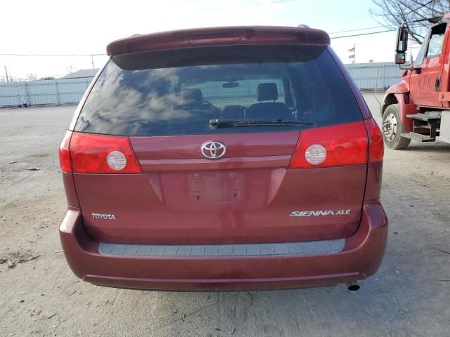 Photo 5 VIN: 5TDZK22C98S196923 - TOYOTA SIENNA XLE 