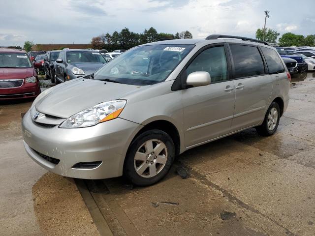 Photo 0 VIN: 5TDZK22C98S216071 - TOYOTA SIENNA XLE 