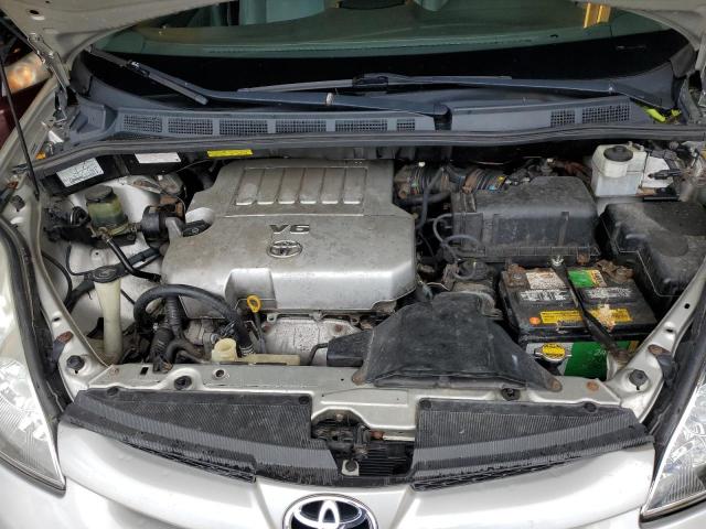 Photo 11 VIN: 5TDZK22C98S216071 - TOYOTA SIENNA XLE 