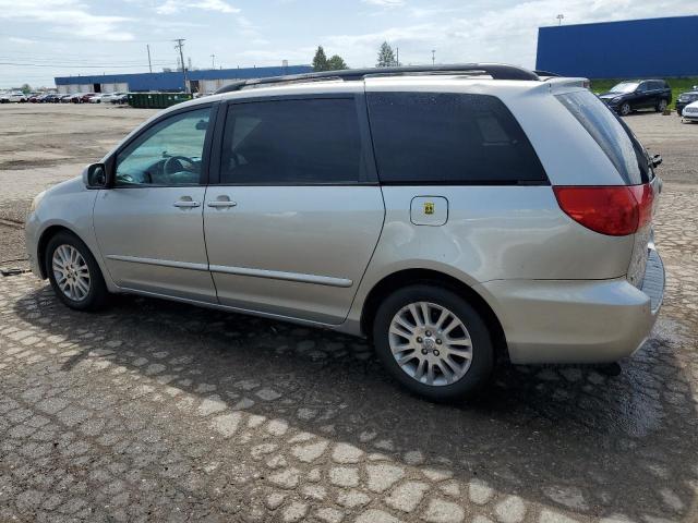 Photo 1 VIN: 5TDZK22C98S222193 - TOYOTA SIENNA XLE 