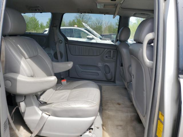 Photo 10 VIN: 5TDZK22C98S222193 - TOYOTA SIENNA XLE 