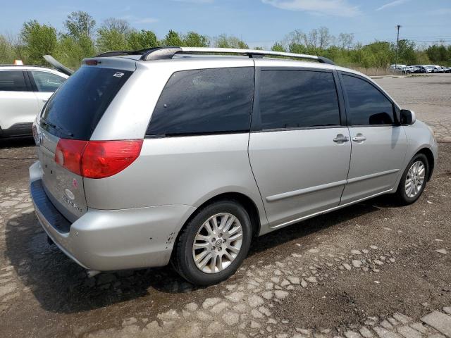 Photo 2 VIN: 5TDZK22C98S222193 - TOYOTA SIENNA XLE 