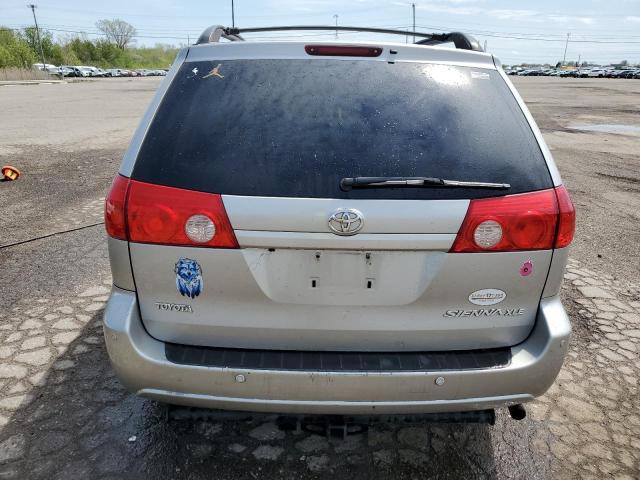 Photo 5 VIN: 5TDZK22C98S222193 - TOYOTA SIENNA XLE 