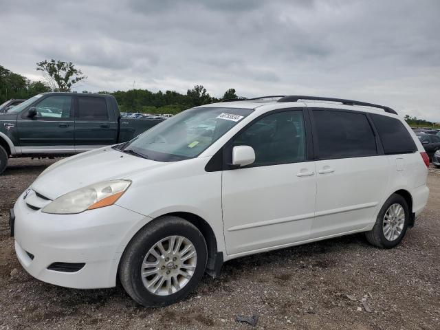 Photo 0 VIN: 5TDZK22C99S225810 - TOYOTA SIENNA XLE 