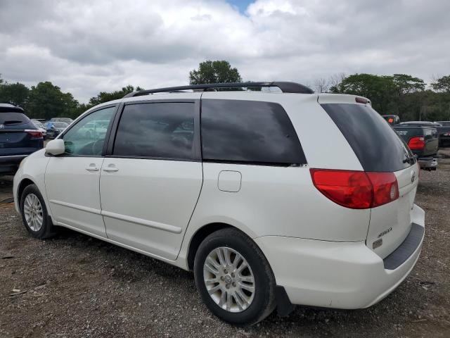 Photo 1 VIN: 5TDZK22C99S225810 - TOYOTA SIENNA XLE 