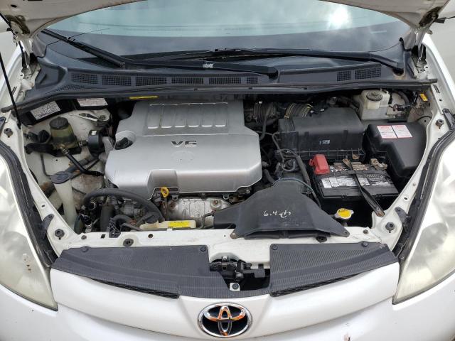 Photo 11 VIN: 5TDZK22C99S225810 - TOYOTA SIENNA XLE 