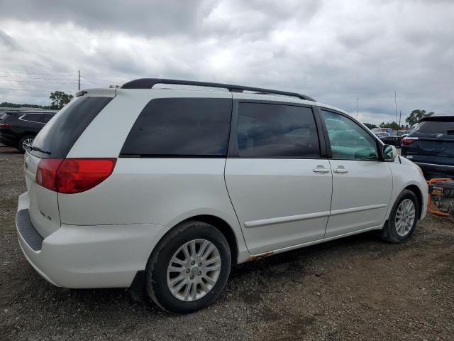 Photo 2 VIN: 5TDZK22C99S225810 - TOYOTA SIENNA XLE 