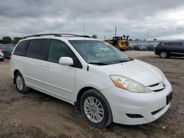 Photo 3 VIN: 5TDZK22C99S225810 - TOYOTA SIENNA XLE 