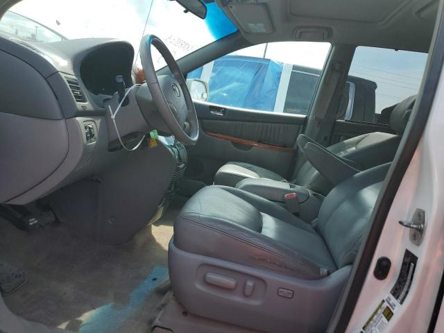 Photo 6 VIN: 5TDZK22C99S225810 - TOYOTA SIENNA XLE 