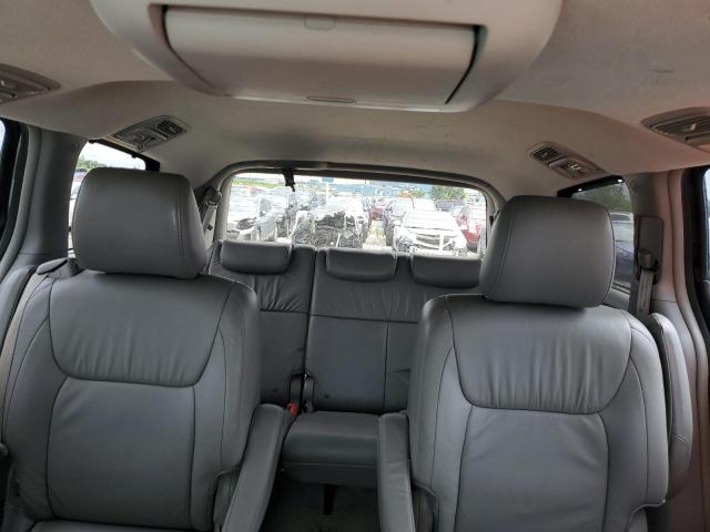 Photo 9 VIN: 5TDZK22C99S225810 - TOYOTA SIENNA XLE 