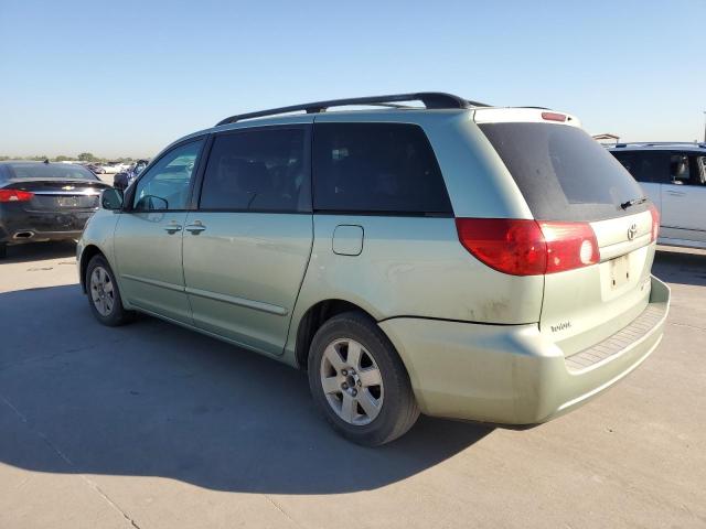 Photo 1 VIN: 5TDZK22C99S230005 - TOYOTA SIENNA XLE 