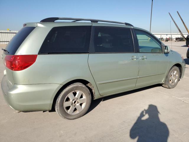 Photo 2 VIN: 5TDZK22C99S230005 - TOYOTA SIENNA XLE 