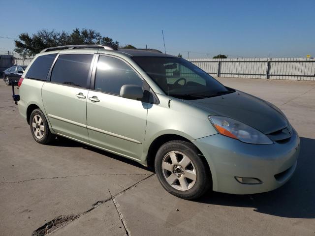 Photo 3 VIN: 5TDZK22C99S230005 - TOYOTA SIENNA XLE 