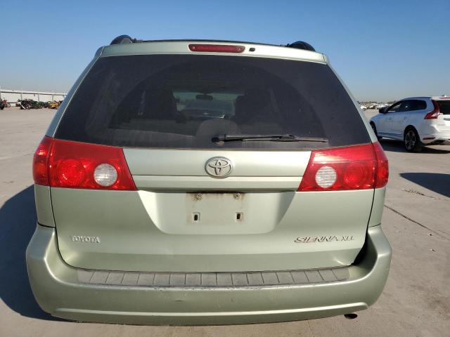 Photo 5 VIN: 5TDZK22C99S230005 - TOYOTA SIENNA XLE 