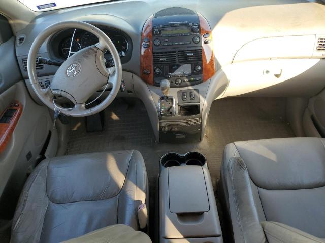 Photo 7 VIN: 5TDZK22C99S230005 - TOYOTA SIENNA XLE 