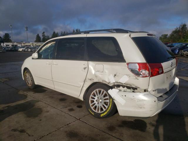 Photo 1 VIN: 5TDZK22C99S241098 - TOYOTA SIENNA XLE 