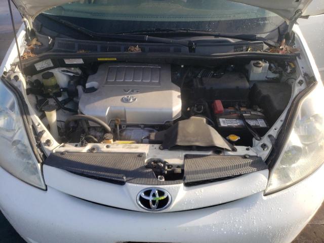 Photo 10 VIN: 5TDZK22C99S241098 - TOYOTA SIENNA XLE 