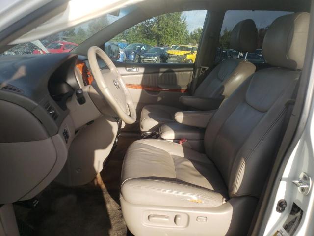 Photo 6 VIN: 5TDZK22C99S241098 - TOYOTA SIENNA XLE 