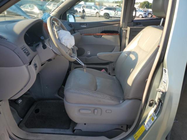 Photo 6 VIN: 5TDZK22C99S254658 - TOYOTA SIENNA XLE 