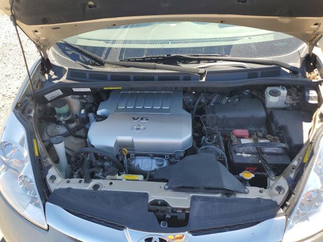 Photo 11 VIN: 5TDZK22C99S255163 - TOYOTA SIENNA XLE 