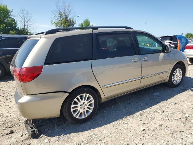 Photo 2 VIN: 5TDZK22C99S255163 - TOYOTA SIENNA XLE 