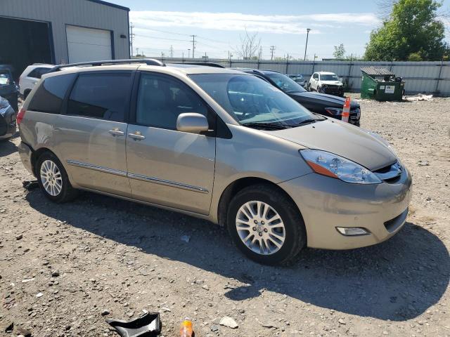 Photo 3 VIN: 5TDZK22C99S255163 - TOYOTA SIENNA XLE 