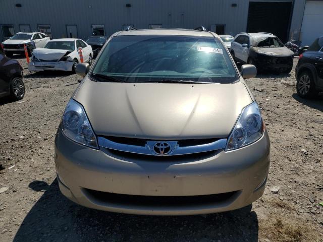 Photo 4 VIN: 5TDZK22C99S255163 - TOYOTA SIENNA XLE 