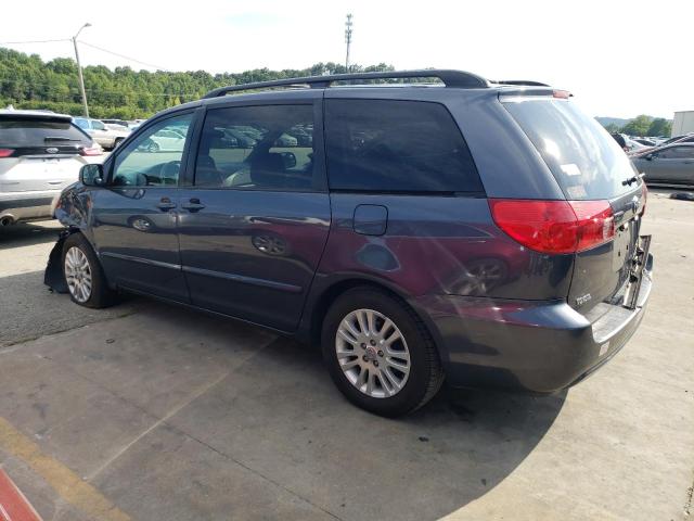 Photo 1 VIN: 5TDZK22C99S262372 - TOYOTA SIENNA XLE 