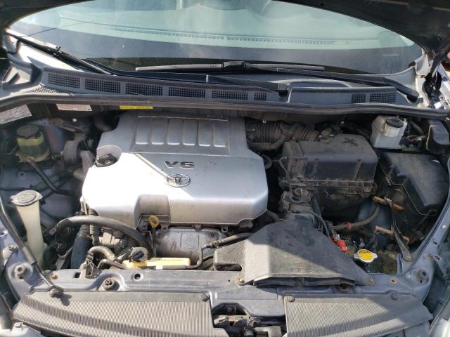 Photo 11 VIN: 5TDZK22C99S262372 - TOYOTA SIENNA XLE 