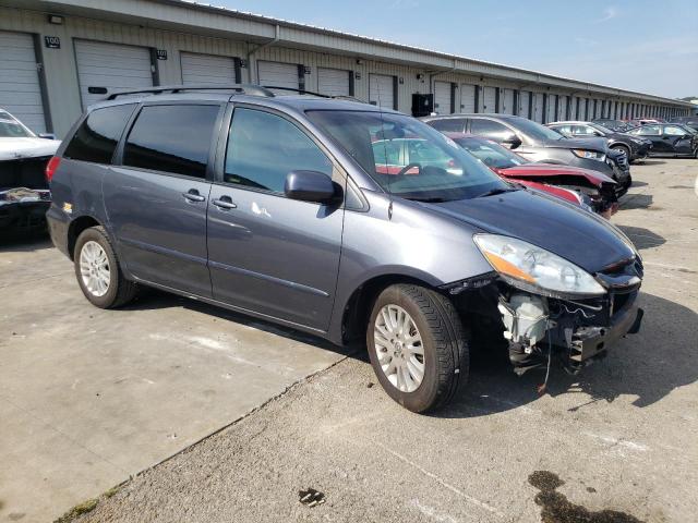 Photo 3 VIN: 5TDZK22C99S262372 - TOYOTA SIENNA XLE 