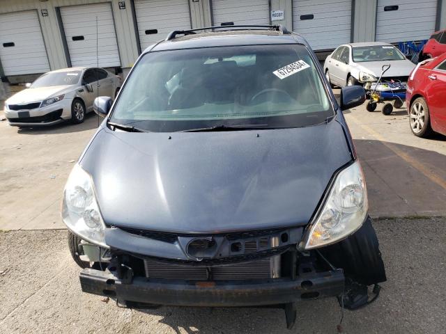 Photo 4 VIN: 5TDZK22C99S262372 - TOYOTA SIENNA XLE 