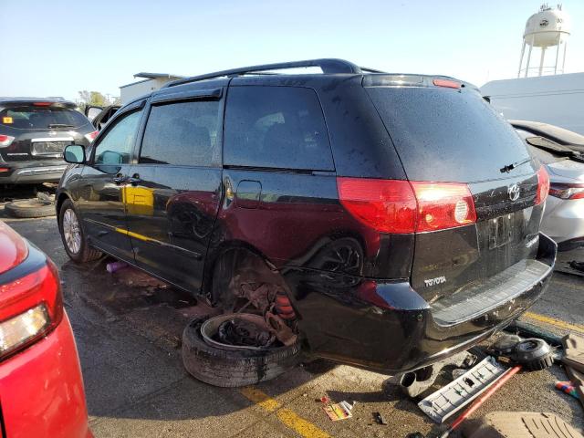 Photo 1 VIN: 5TDZK22C99S280998 - TOYOTA SIENNA XLE 