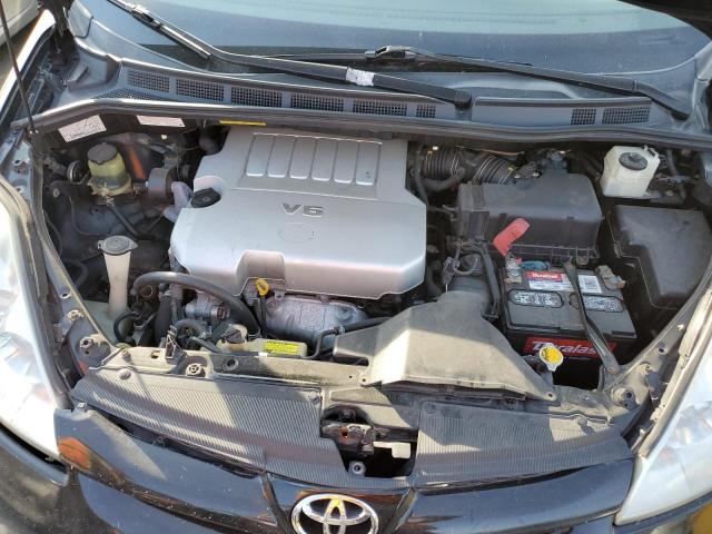 Photo 11 VIN: 5TDZK22C99S280998 - TOYOTA SIENNA XLE 