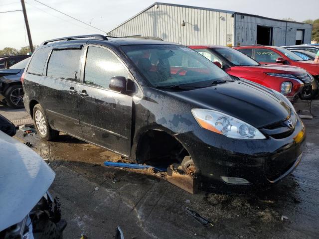 Photo 3 VIN: 5TDZK22C99S280998 - TOYOTA SIENNA XLE 