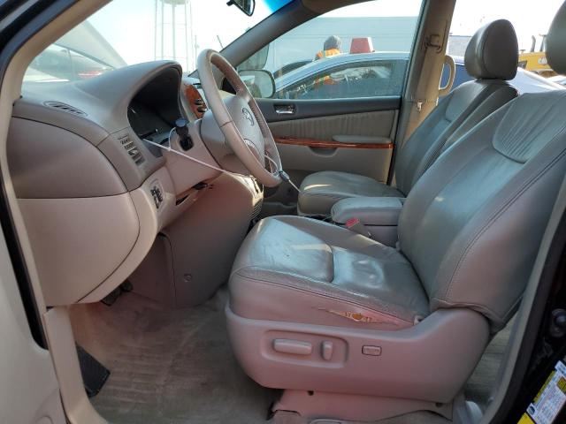 Photo 6 VIN: 5TDZK22C99S280998 - TOYOTA SIENNA XLE 