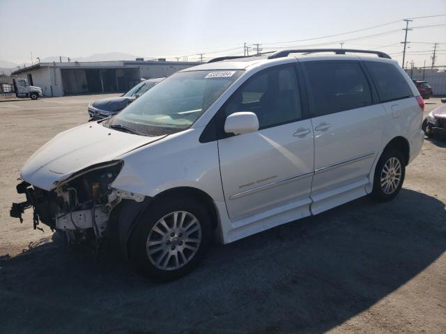 Photo 0 VIN: 5TDZK22C99S282153 - TOYOTA SIENNA XLE 