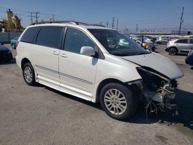 Photo 3 VIN: 5TDZK22C99S282153 - TOYOTA SIENNA XLE 