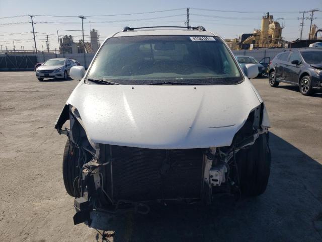 Photo 4 VIN: 5TDZK22C99S282153 - TOYOTA SIENNA XLE 