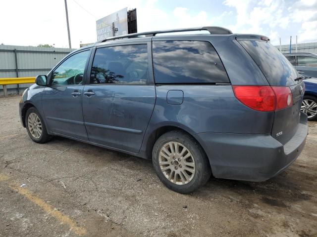 Photo 1 VIN: 5TDZK22CX7S001426 - TOYOTA SIENNA XLE 