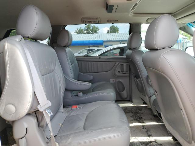 Photo 10 VIN: 5TDZK22CX7S001426 - TOYOTA SIENNA XLE 