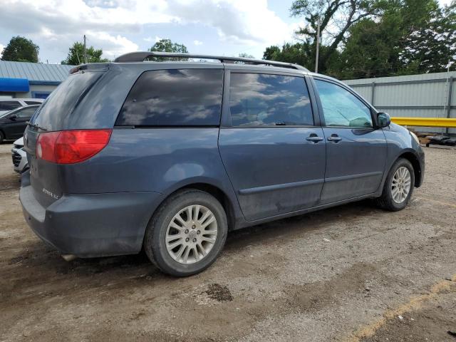 Photo 2 VIN: 5TDZK22CX7S001426 - TOYOTA SIENNA XLE 