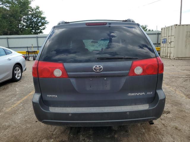 Photo 5 VIN: 5TDZK22CX7S001426 - TOYOTA SIENNA XLE 