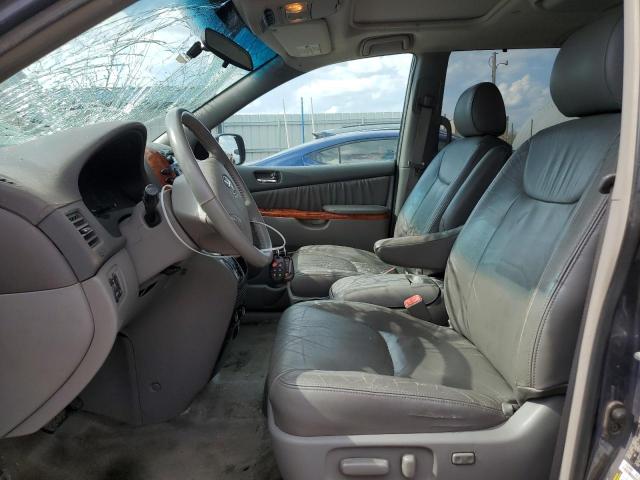 Photo 6 VIN: 5TDZK22CX7S001426 - TOYOTA SIENNA XLE 