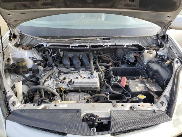 Photo 11 VIN: 5TDZK22CX7S015293 - TOYOTA SIENNA XLE 