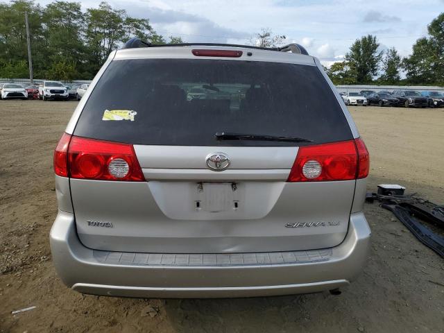 Photo 5 VIN: 5TDZK22CX7S015293 - TOYOTA SIENNA XLE 