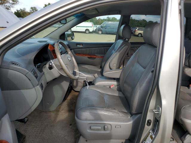 Photo 6 VIN: 5TDZK22CX7S015293 - TOYOTA SIENNA XLE 