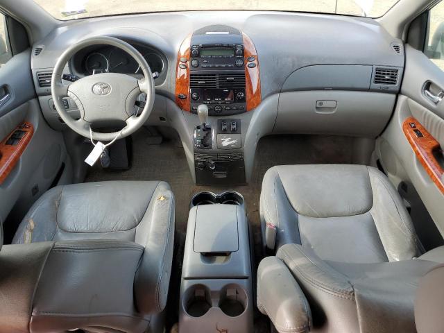 Photo 7 VIN: 5TDZK22CX7S015293 - TOYOTA SIENNA XLE 