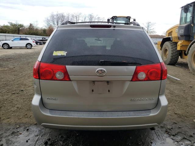 Photo 5 VIN: 5TDZK22CX7S015293 - TOYOTA SIENNA XLE 