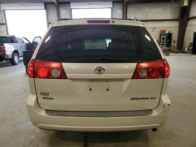 Photo 5 VIN: 5TDZK22CX7S069094 - TOYOTA SIENNA XLE 