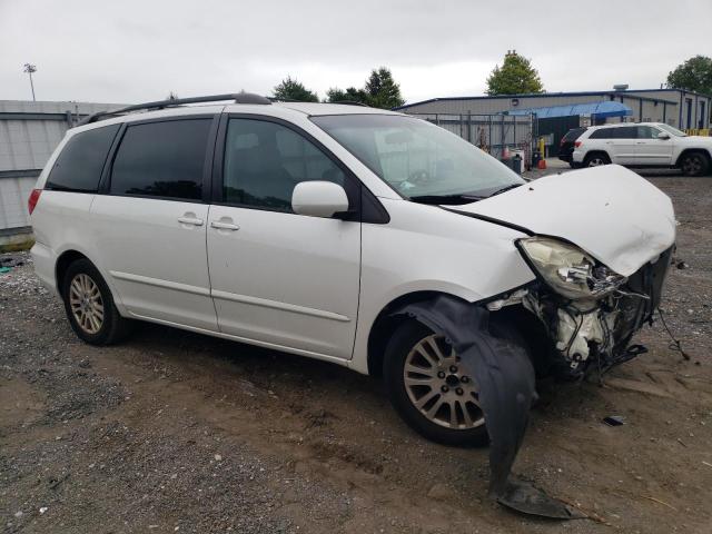 Photo 3 VIN: 5TDZK22CX7S072805 - TOYOTA SIENNA XLE 